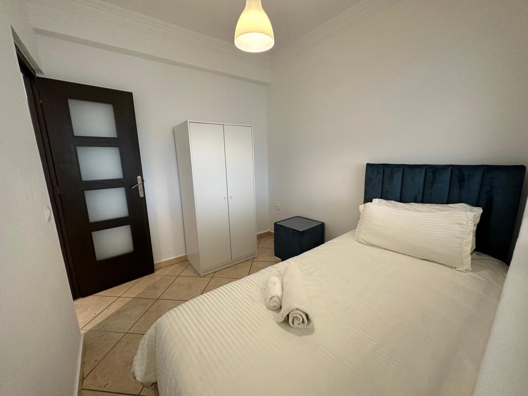 Piso Centrico Y A Pie De Playa. Leilighet Martil Rom bilde